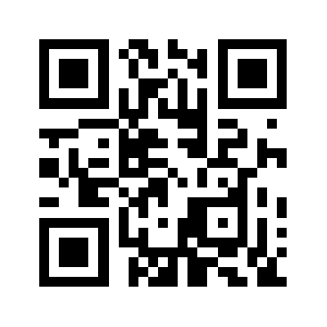 Abagana.com QR code