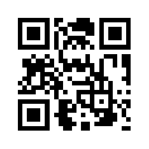 Abangah.org QR code