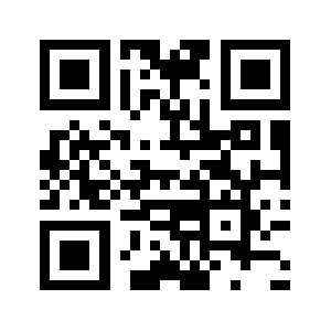 Abaschool.org QR code