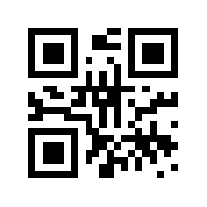 Abawi QR code
