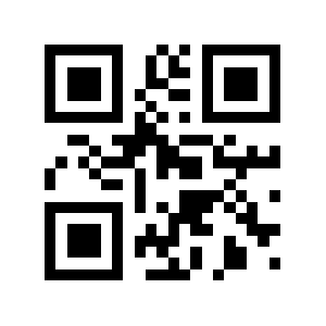 Abbs QR code