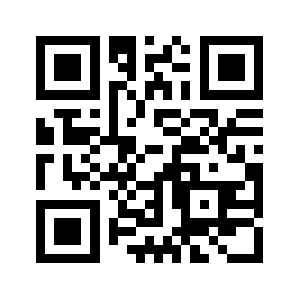 Abbybaba.com QR code