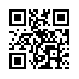 Abbybrunke.com QR code