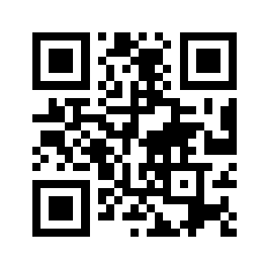 Abbytingz.com QR code