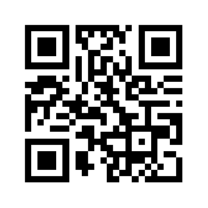 Abcfitness.com QR code