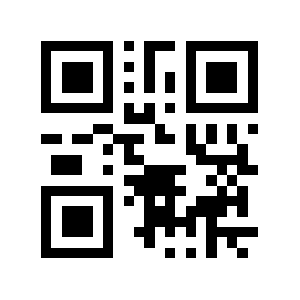 Abcx.io QR code