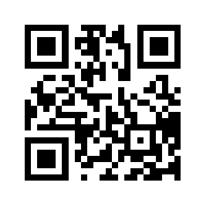Abczambia.org QR code