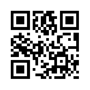 Abebob.com QR code