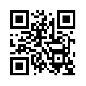 Abehutt.info QR code