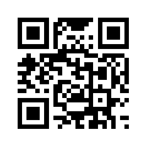 Abelprisen.no QR code