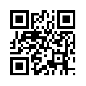 Abenedicto.com QR code