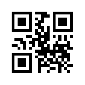 Aber.pw QR code