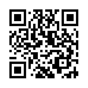 Aberaudiology.com QR code