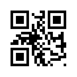 Aberg QR code