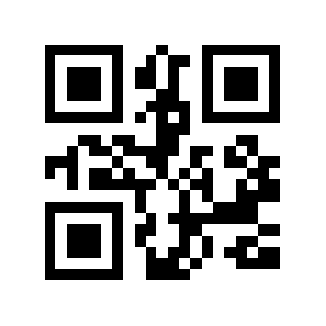 Aberle QR code