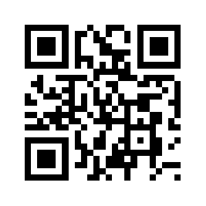 Aberration.ca QR code