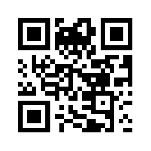 Abfabfeet.com QR code