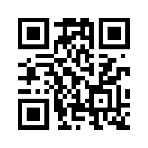 Abgniz.com QR code