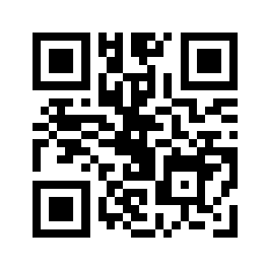 Abibass.com QR code