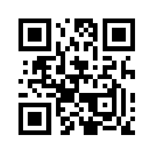 Abibifo.com QR code