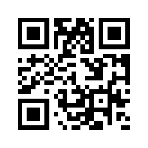 Abisinin.com QR code