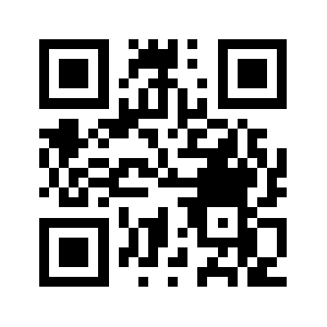 Abiword.com QR code