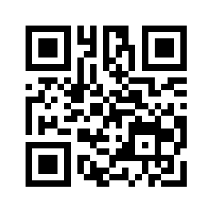 Abiying.com QR code