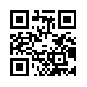 Abkush.net QR code