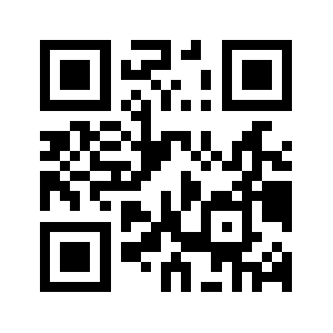 Ablespire.info QR code