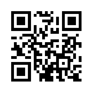 Abmzge.com QR code