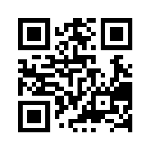 Abnegator.com QR code