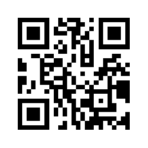 Aboash.com QR code