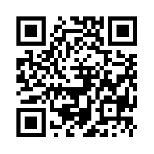 Aborrowedworld.com QR code