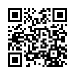 Aboutface2020.com QR code