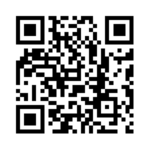 Aboutfredhoppe.net QR code