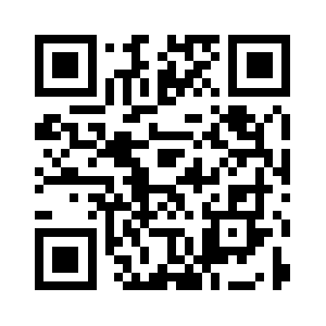 Aboutgettinghealthy.com QR code