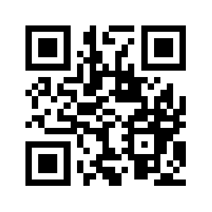 Aboutlions.net QR code