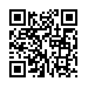 Aboutmyvote.co.uk QR code