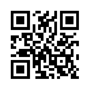 Aboutnoun.com QR code