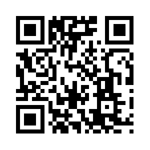 Aboutracepodcast.com QR code