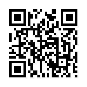 Aboutthedomain.com QR code