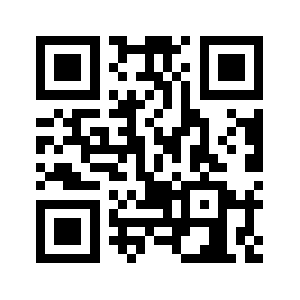 Abovalve.com QR code