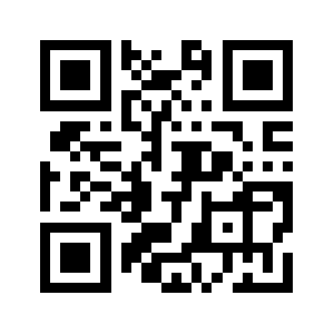 Aboveon.biz QR code