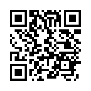 Abovethebaseline.com QR code