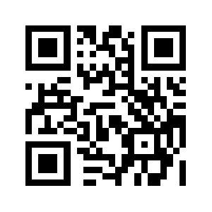 Abqkids.net QR code