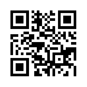 Abqreaders.com QR code