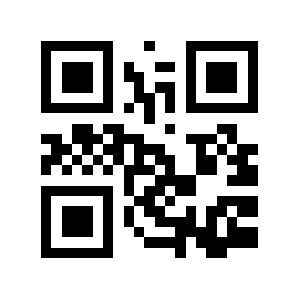 Abrew QR code