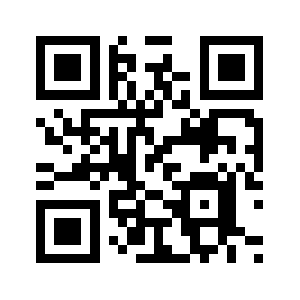 Absafome.com QR code