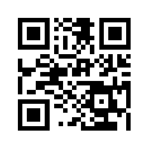 Abstract.red QR code