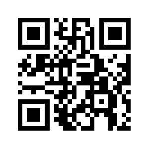 Abt2020.org QR code